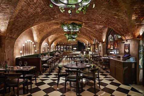 Review of The Libertine, London, England